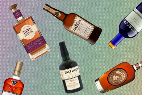 Start Your Whiskey Collection With These 10 Bottles - De Wine Spot | DWS - Drams/Whiskey, Wines, Sake