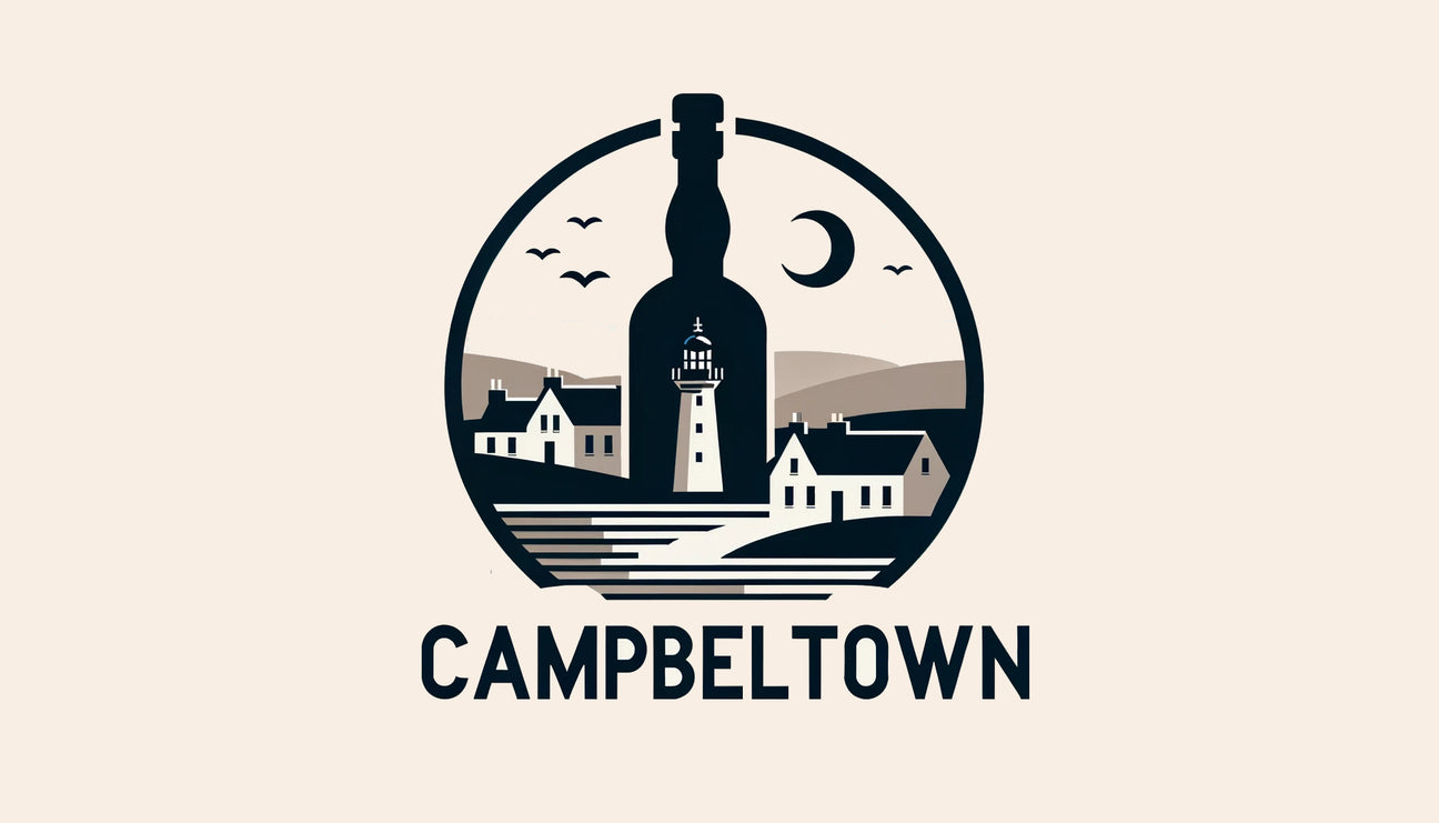 Campbeltown Region Whisky Collection | De Wine Spot | DWS - Drams/Whiskey, Wines, Sake