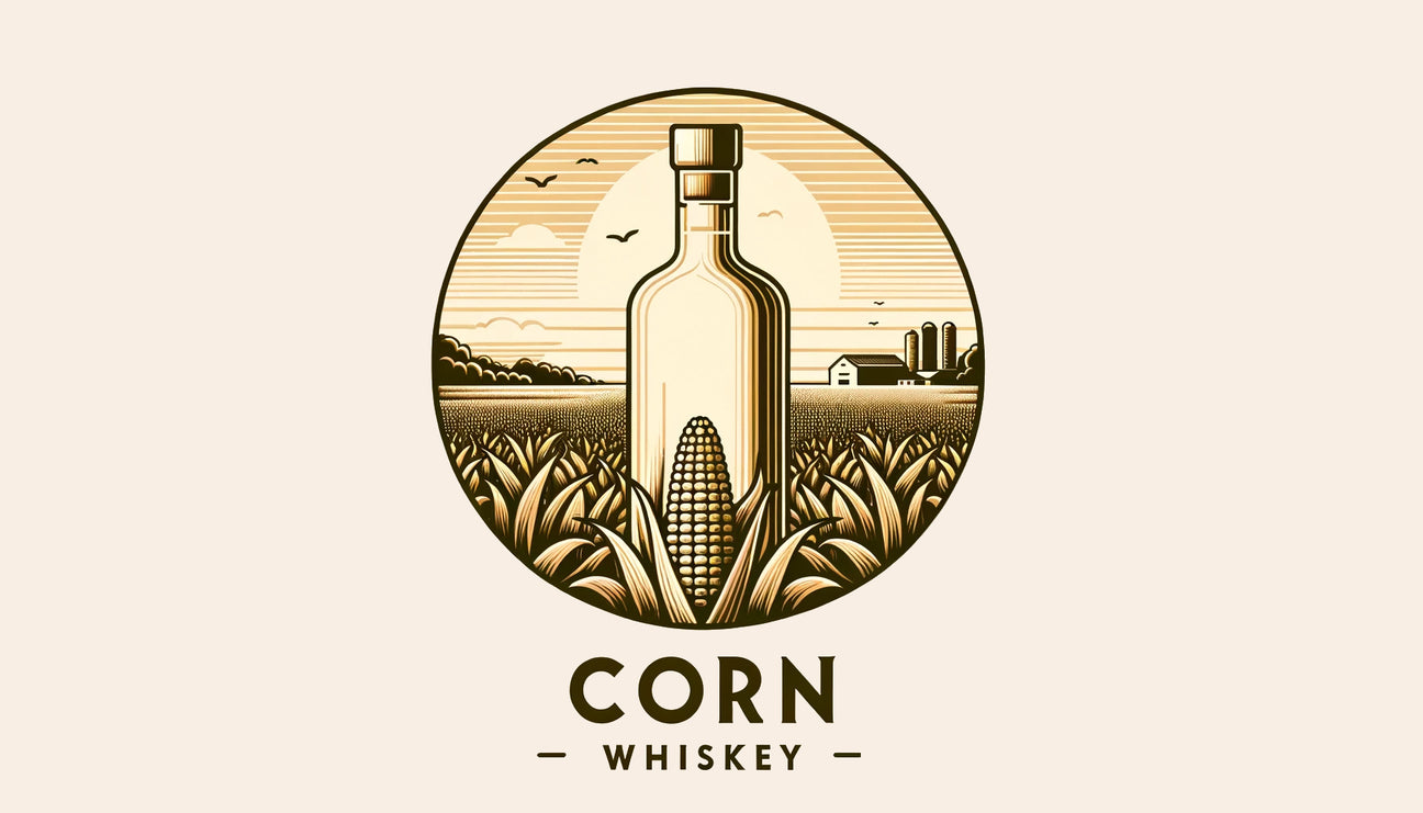Corn American Whiskey - De Wine Spot | DWS - Drams/Whiskey, Wines, Sake