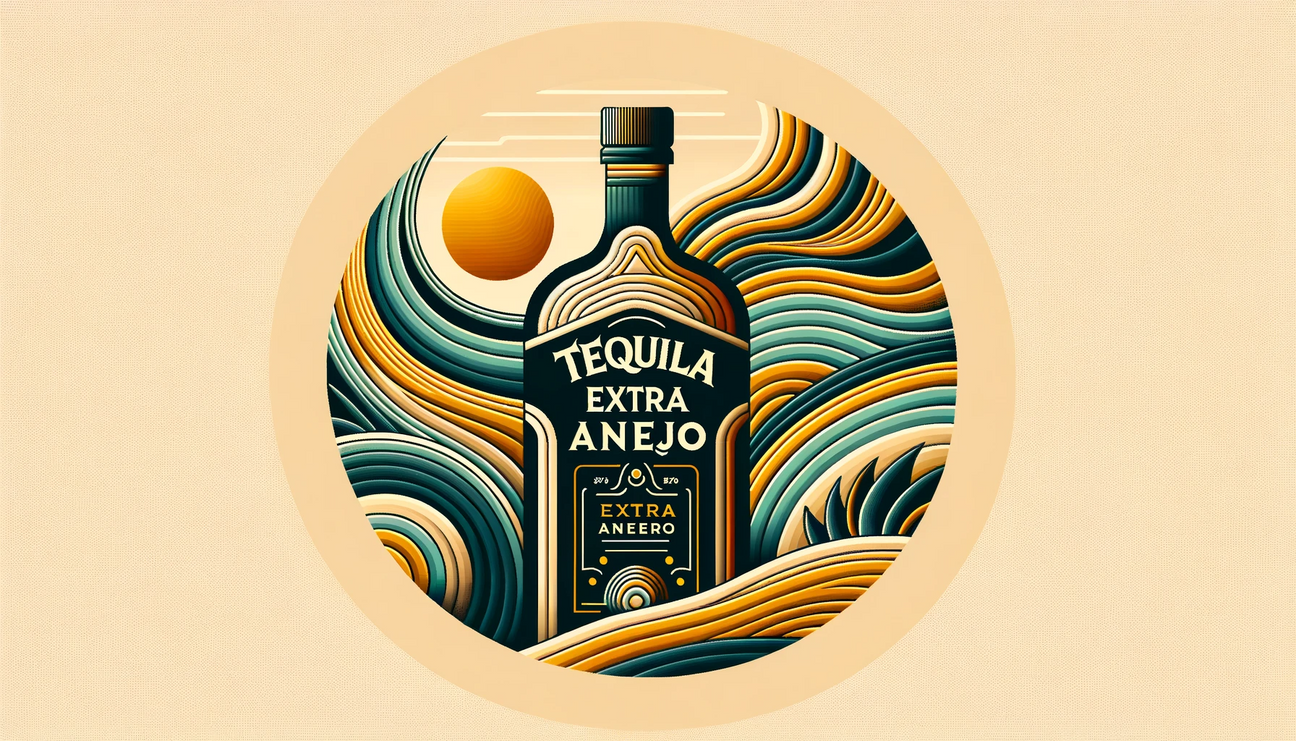 Extra Anejo Tequila Collection | De Wine Spot