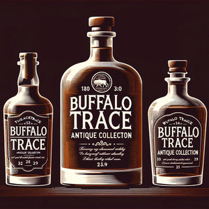 Buffalo Trace Antique Collection (BTAC)