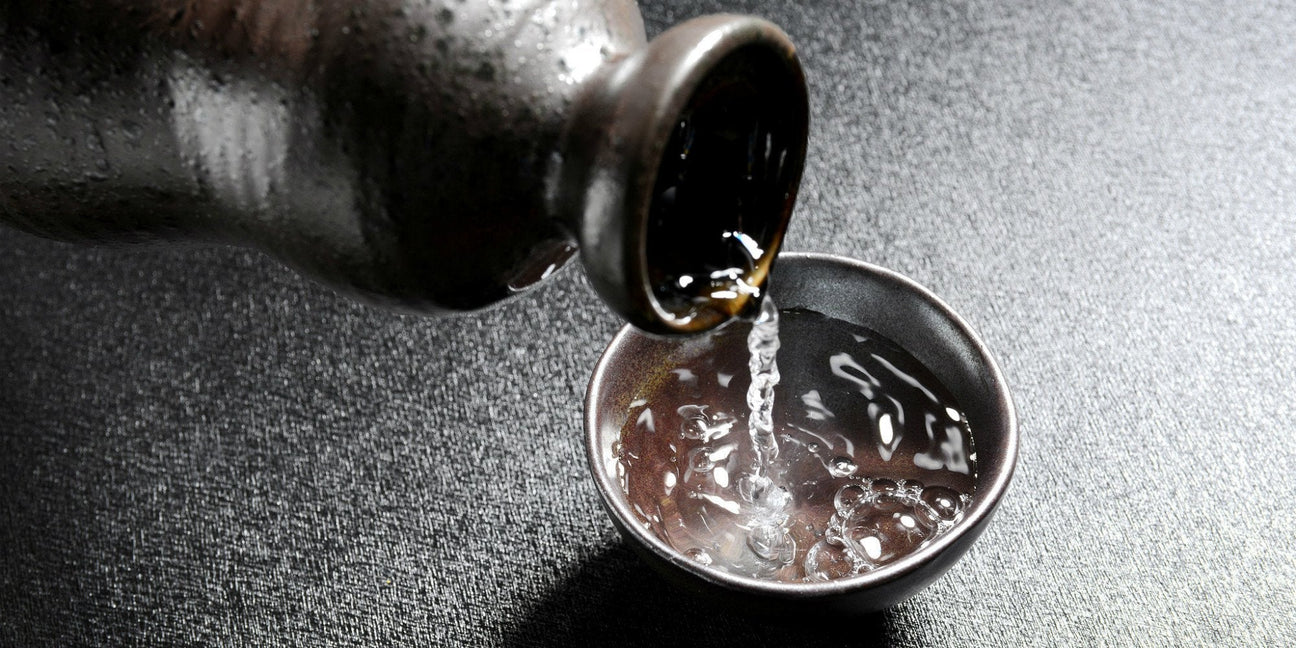 Chilled Sake - De Wine Spot | DWS - Drams/Whiskey, Wines, Sake