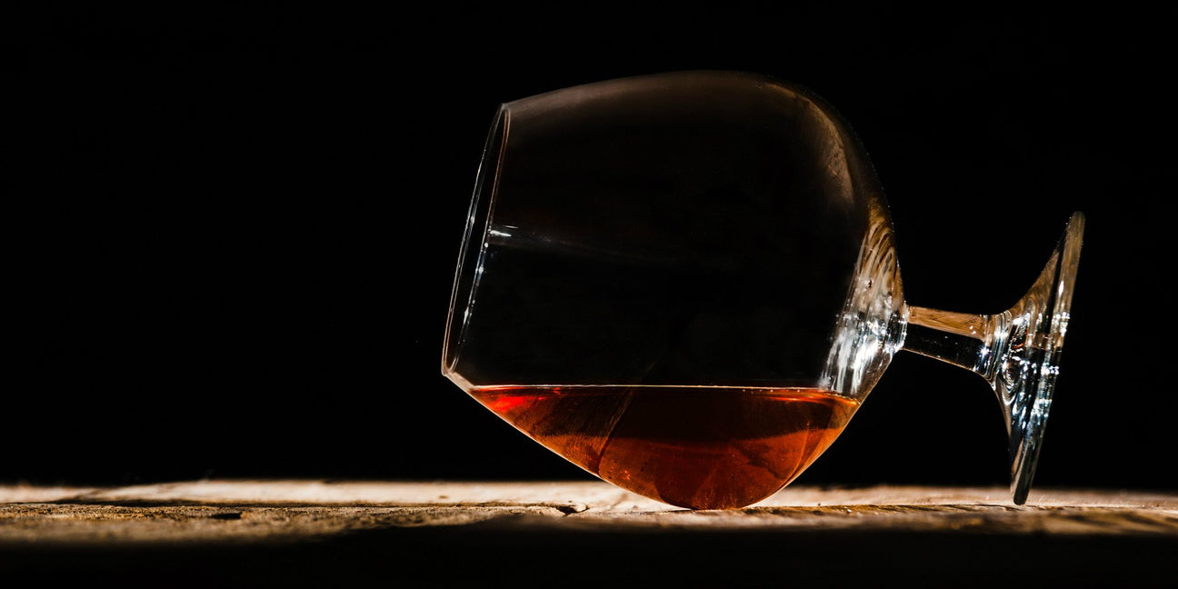 Cognac - De Wine Spot | DWS - Drams/Whiskey, Wines, Sake