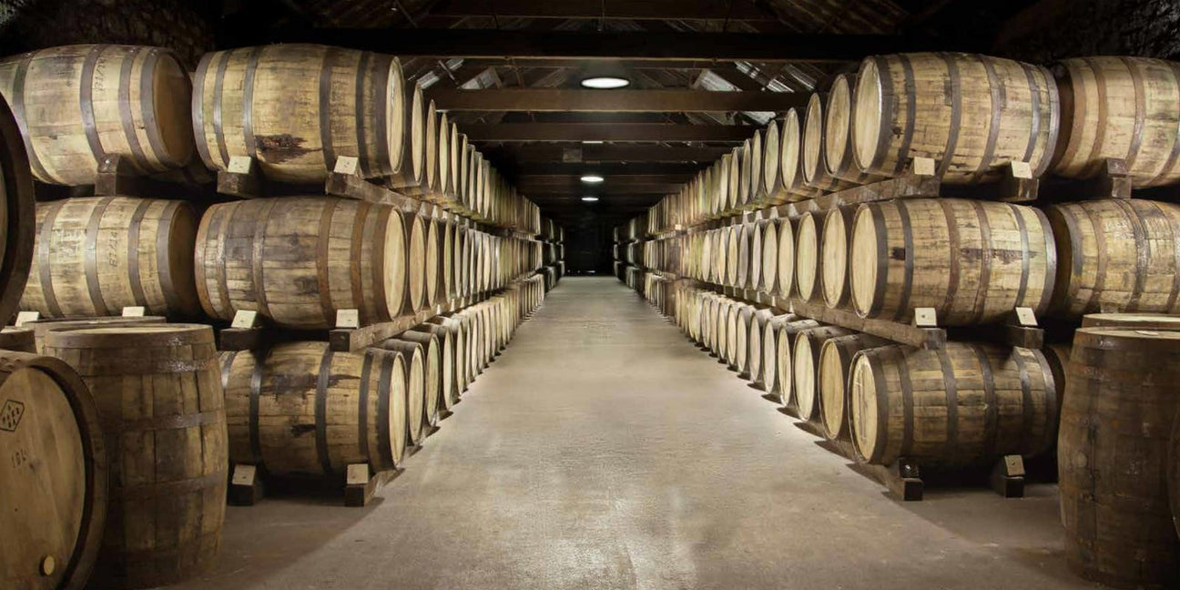 Irish Single Malt Whiskey - De Wine Spot | DWS - Drams/Whiskey, Wines, Sake