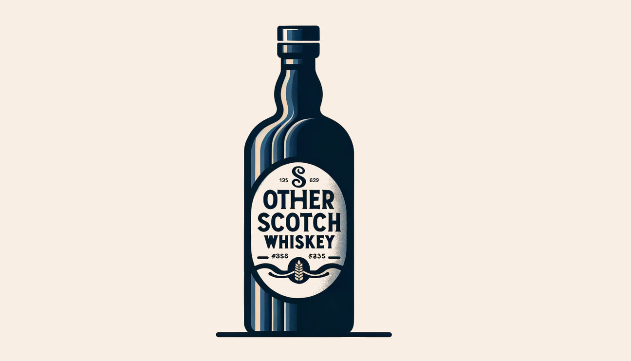 Other Scotch Whisky Collection | De Wine Spot | DWS - Drams/Whiskey, Wines, Sake