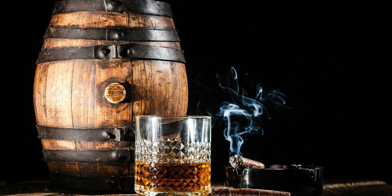 Rum - De Wine Spot | DWS - Drams/Whiskey, Wines, Sake