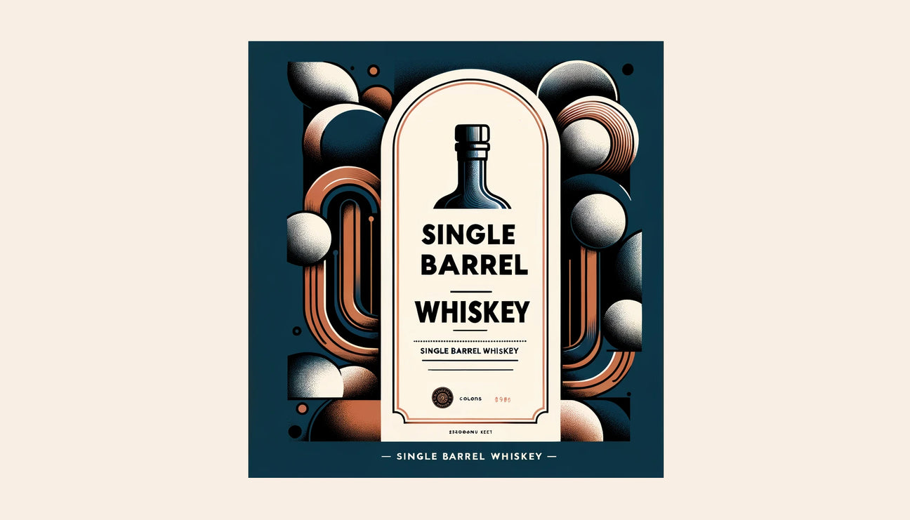 Single Barrel Bourbons - De Wine Spot | DWS - Drams/Whiskey, Wines, Sake