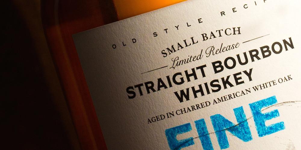 Small Batch Bourbons - De Wine Spot | DWS - Drams/Whiskey, Wines, Sake
