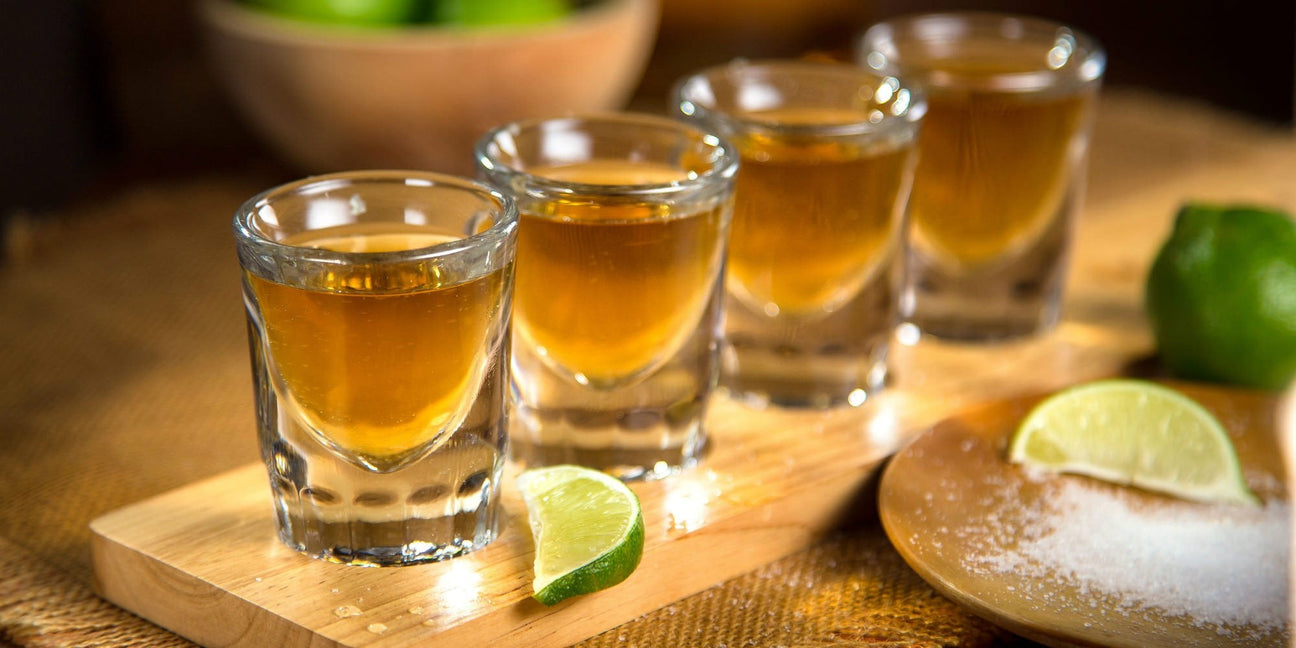Tequila Reposado - De Wine Spot | DWS - Drams/Whiskey, Wines, Sake