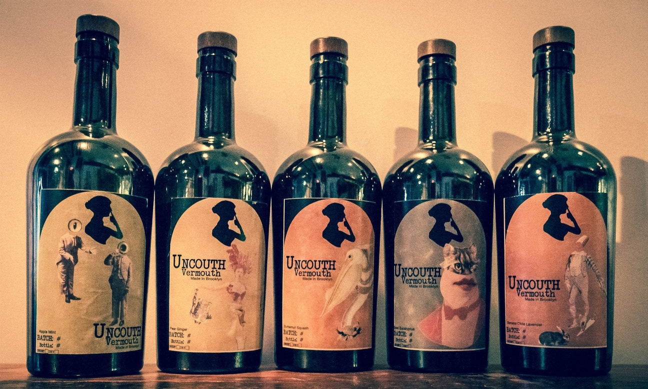 Vermouth - De Wine Spot | DWS - Drams/Whiskey, Wines, Sake