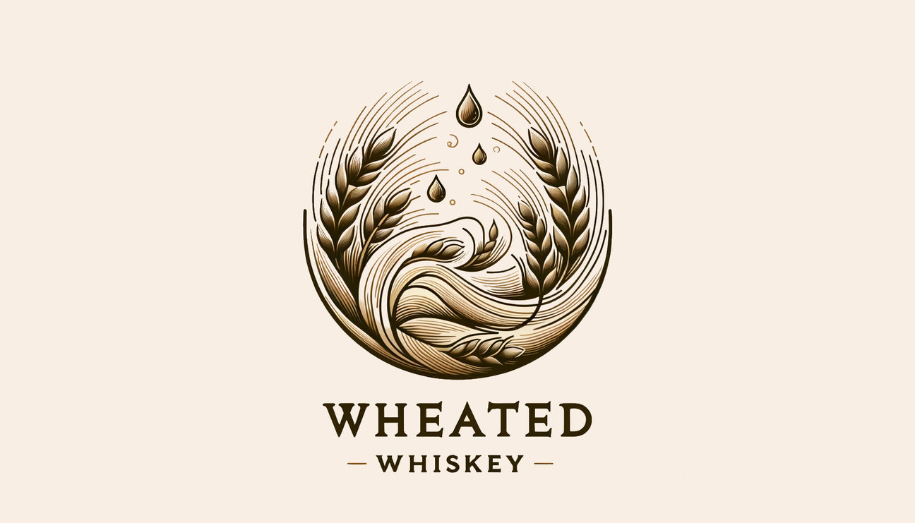 Wheated Whiskey Collection - De Wine Spot | DWS - Drams/Whiskey, Wines, Sake