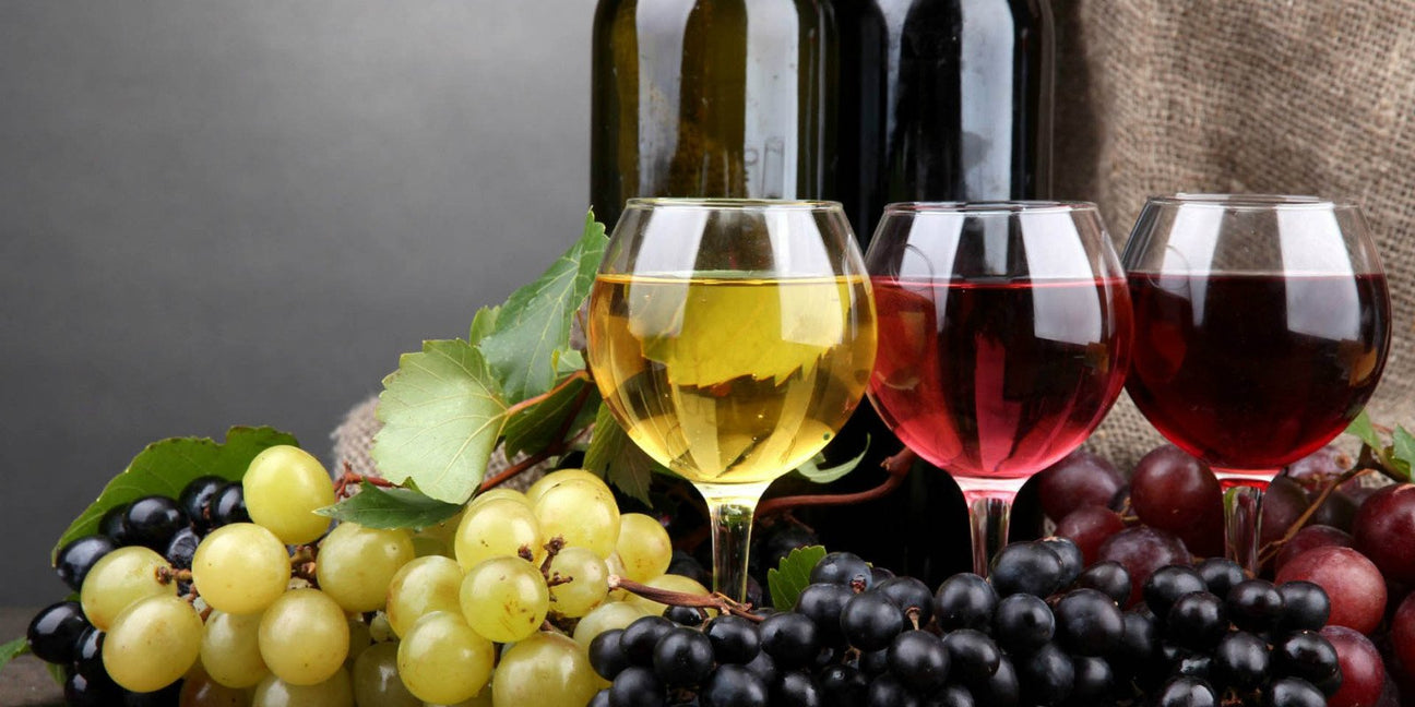 Wines - De Wine Spot | DWS - Drams/Whiskey, Wines, Sake