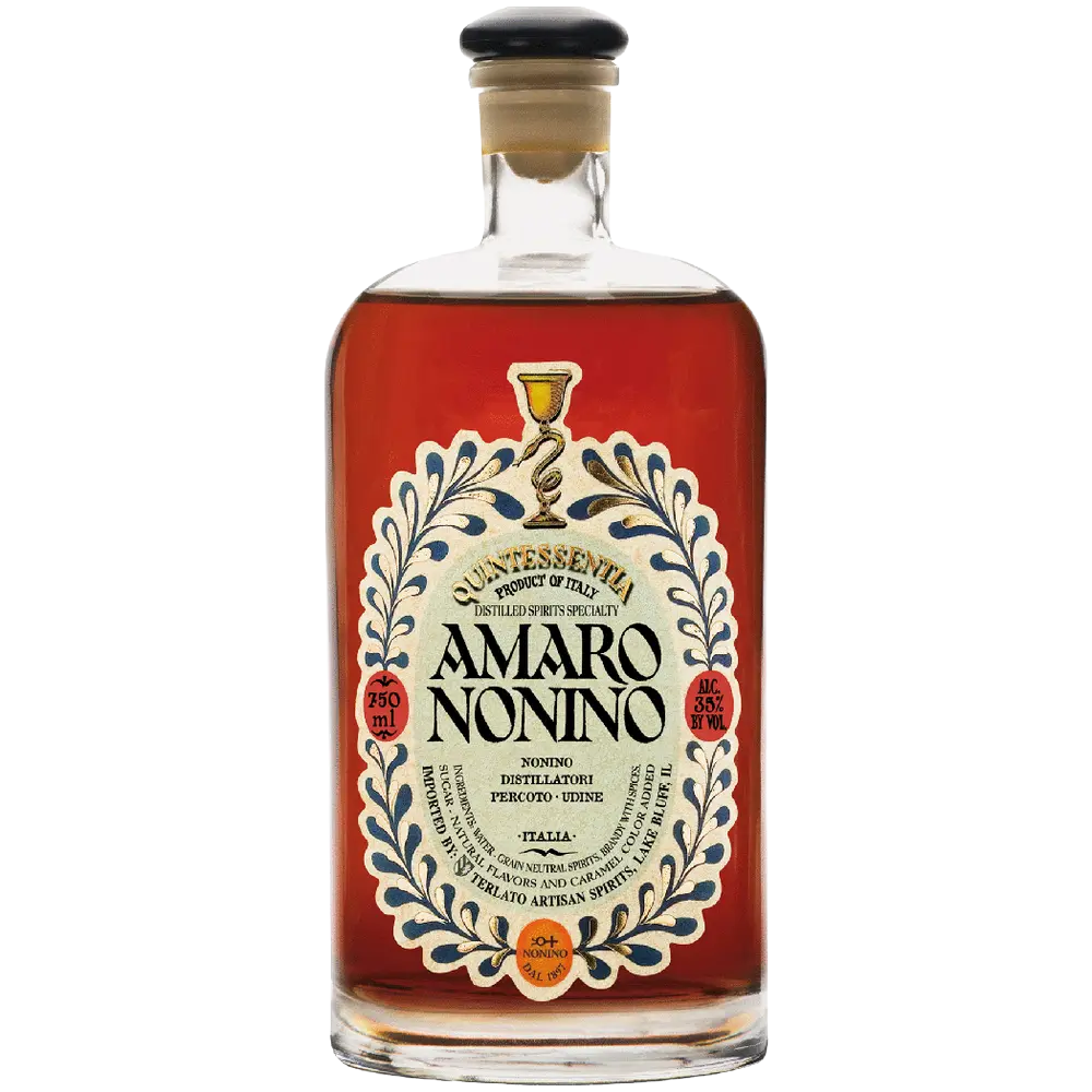 Amaro Nonino