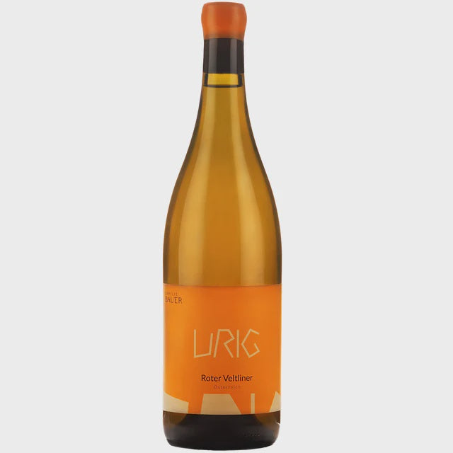 Familie Bauer Osterreich Urig Roter Veltliner | Free Shipping on orders $400+
