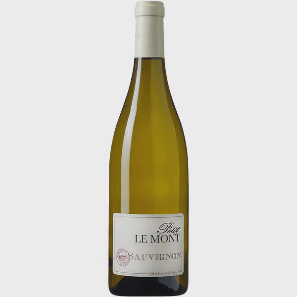 Foucher-Lebrun Petite Le Mont Sauvignon Blanc | Free Shipping on orders $400+