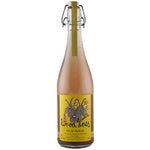 Domaine des 2 Anes Vin de France Pet Nat Limo d'Anes Rose | Free Shipping on orders $400+