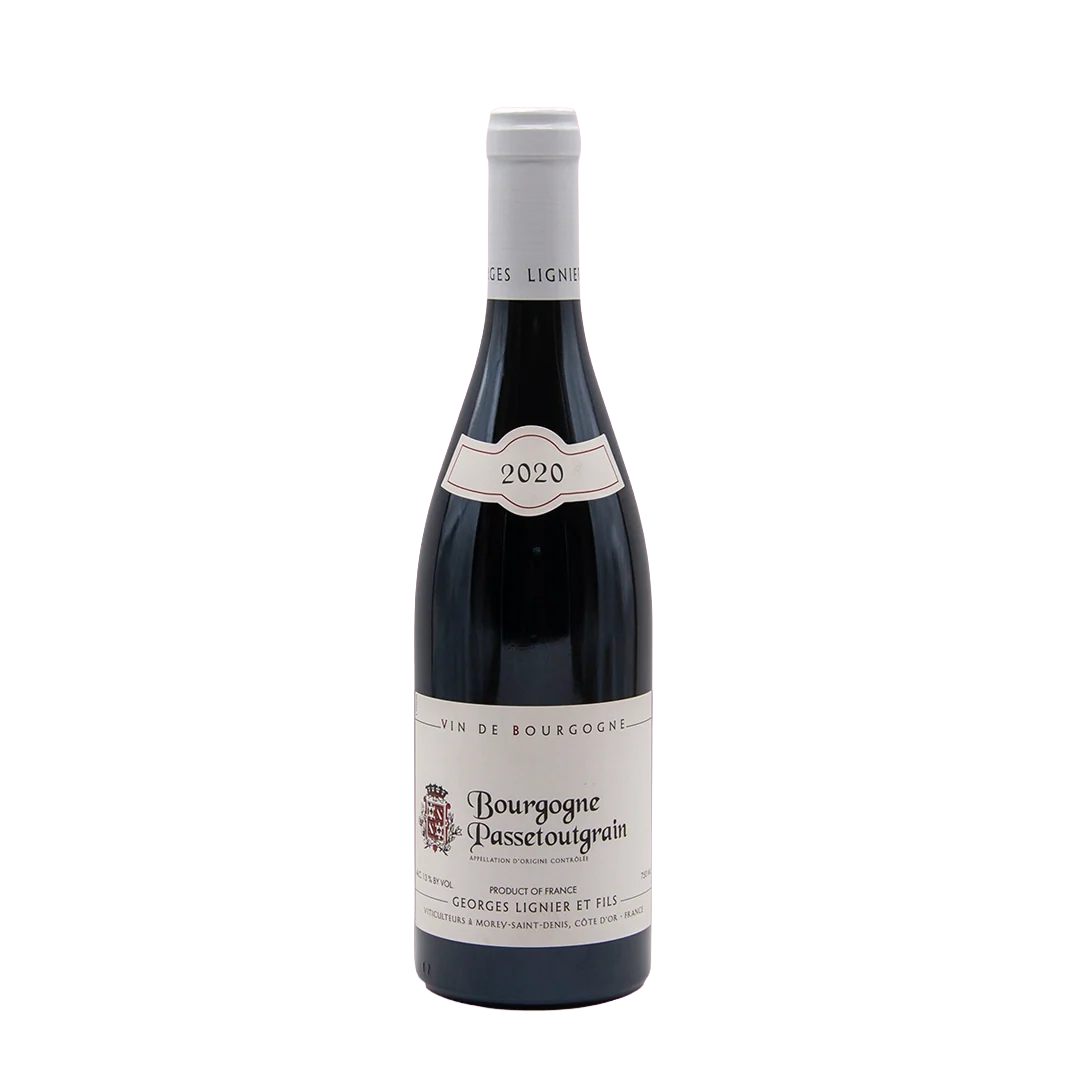 Georges Lignier & Fils Bourgogne Passetoutgrain