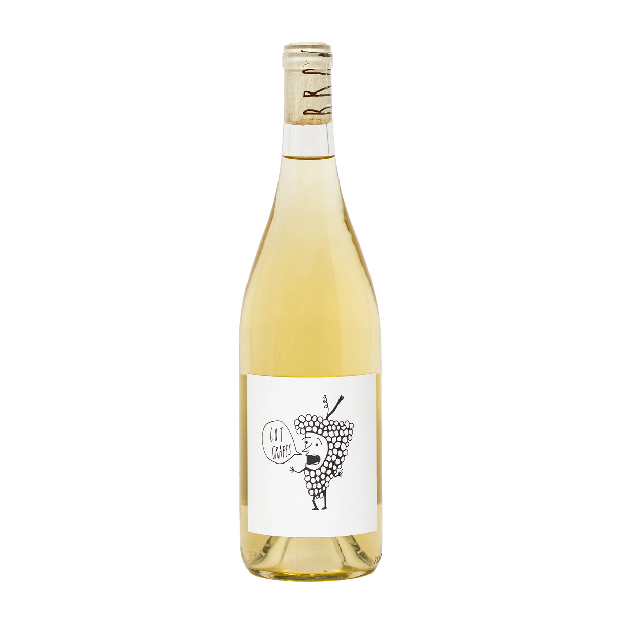 Broc Cellars Got Grapes White Blend | Free Shipping on orders $400+