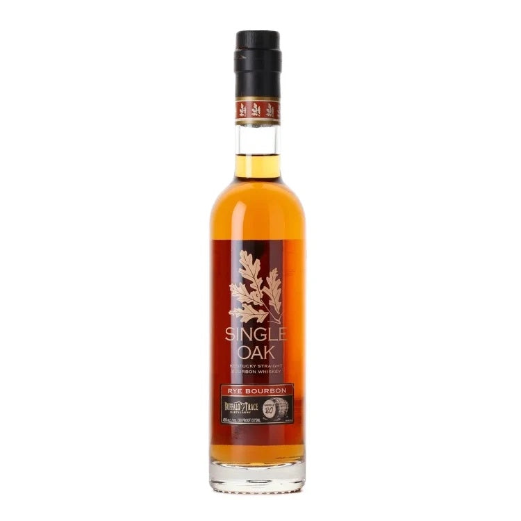 Buffalo Trace Single Oak Project Barrel #80 Rye Bourbon | Free Shipping on orders $400+