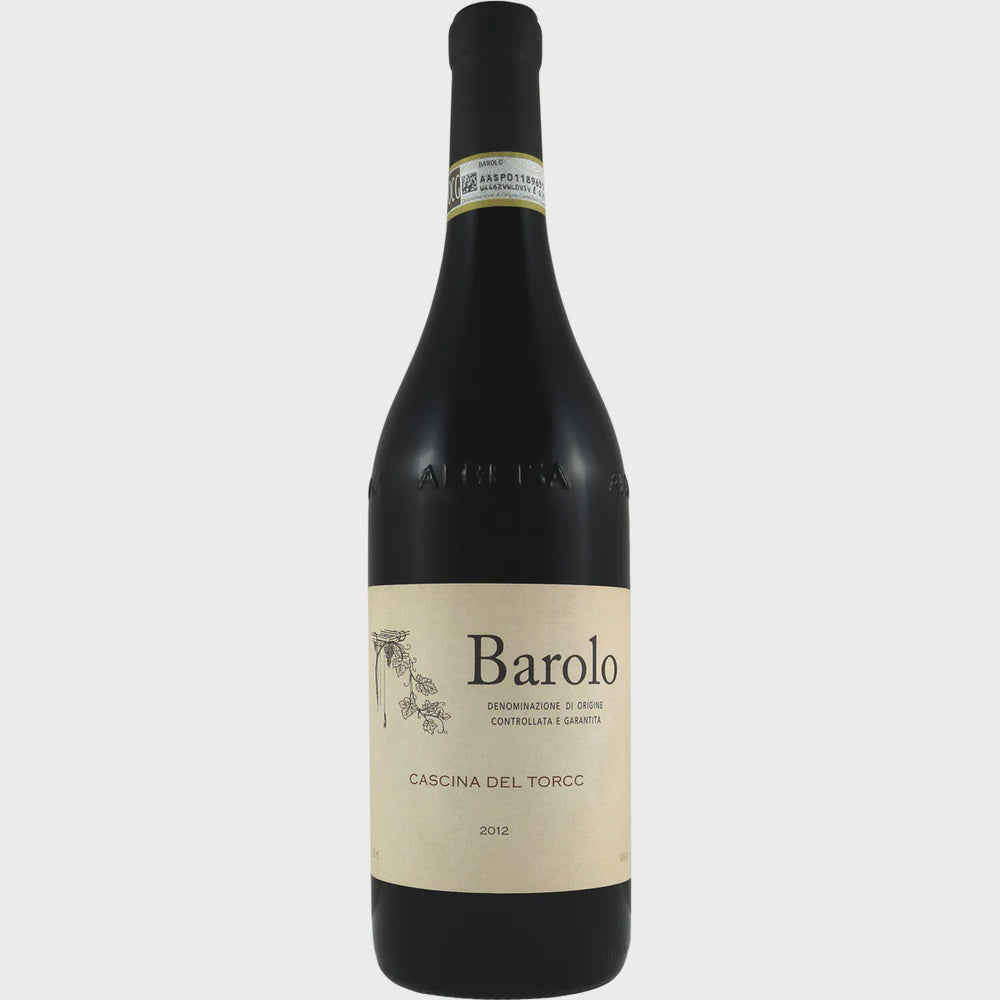 Cascina del Torcc Barolo DOCG | Free Shipping on orders $400+
