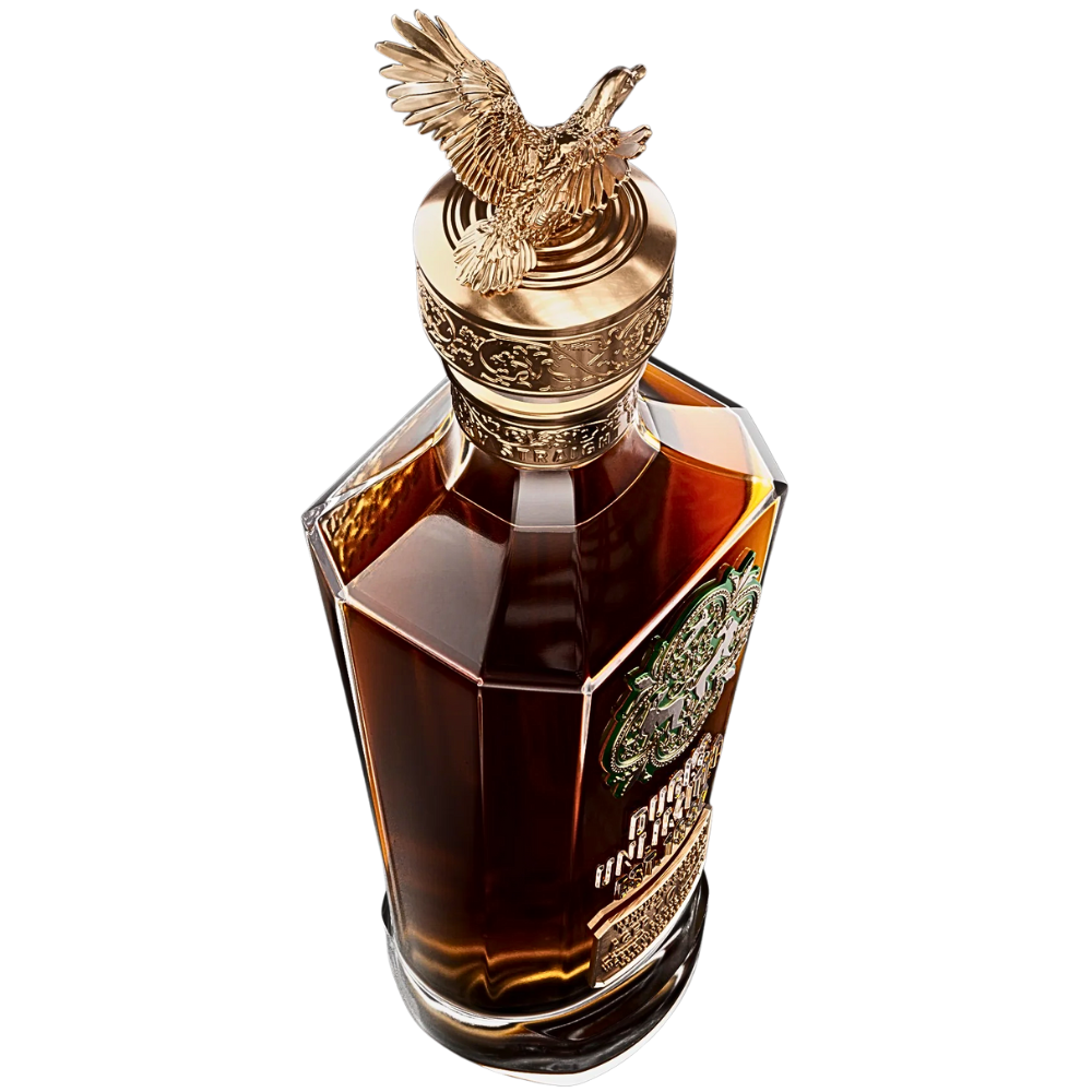 Ducks Unlimited Special Edition 10 Year Old Kentucky Bourbon No Box | Free Shipping on orders $400+