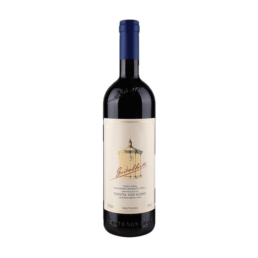 Tenuta San Guido Guidalberto | Free Shipping on orders $400+