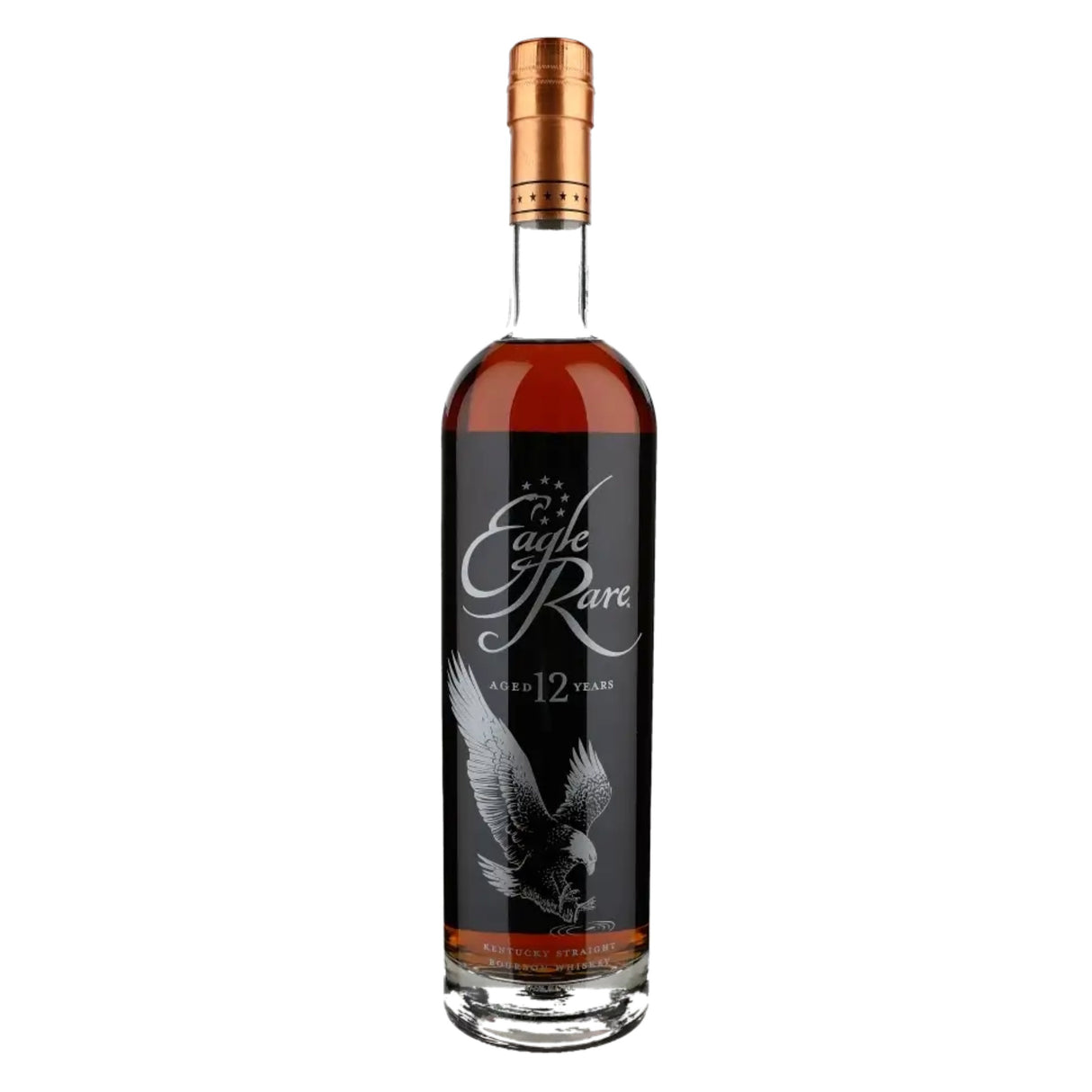Eagle Rare 12 Year Old Kentucky Straight Bourbon Whiskey | Free Shipping on orders $400+