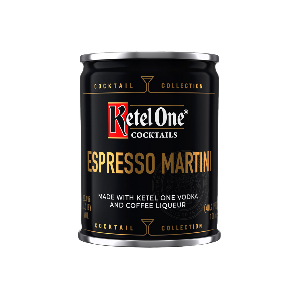 Diageo Spirits Cocktail