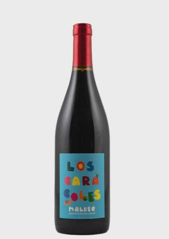 Los Caracoles Malbec Mendoza | Free Shipping on orders $400+