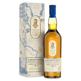 Lagavulin Offerman Edition: Caribbean Rum Cask Finish Single Malt Scotch Whisky - De Wine Spot | DWS - Drams/Whiskey, Wines, Sake