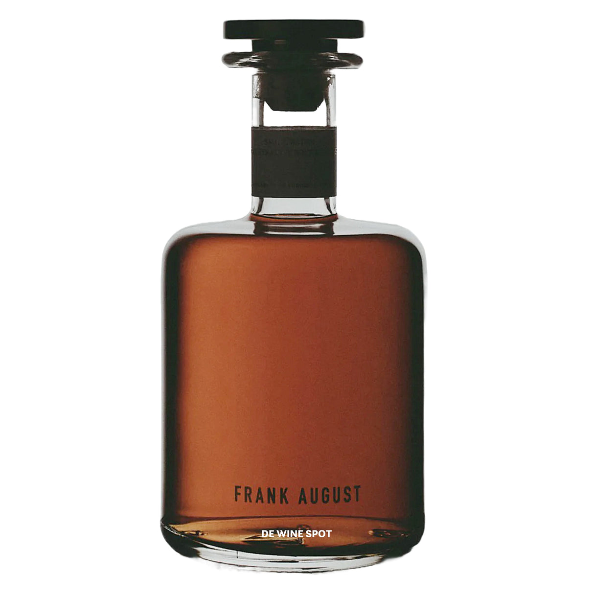 Frank August Small Batch Kentucky Straight Bourbon | Free Shipping on orders $400+