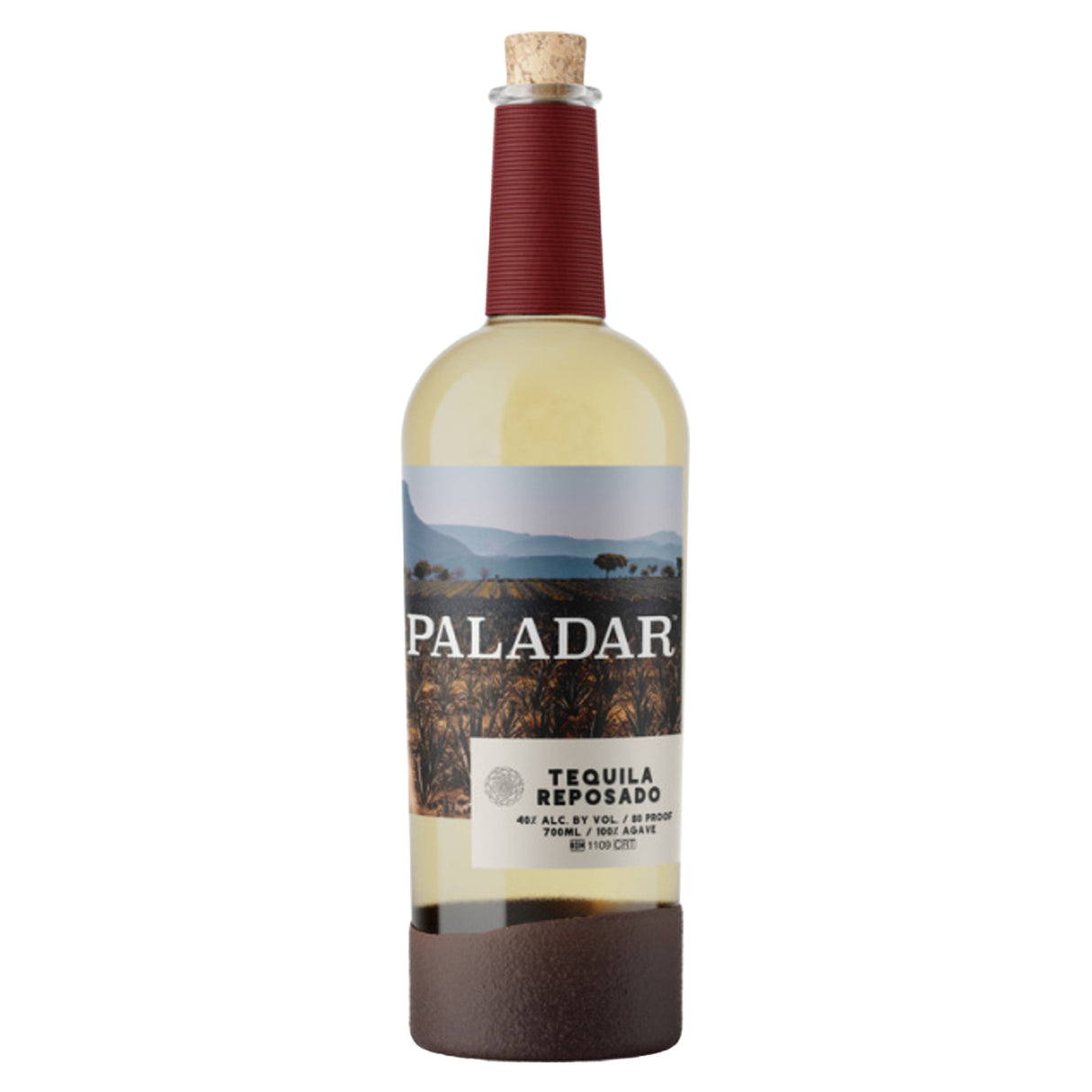 Paladar Tequila Reposado | Free Shipping on orders $400+