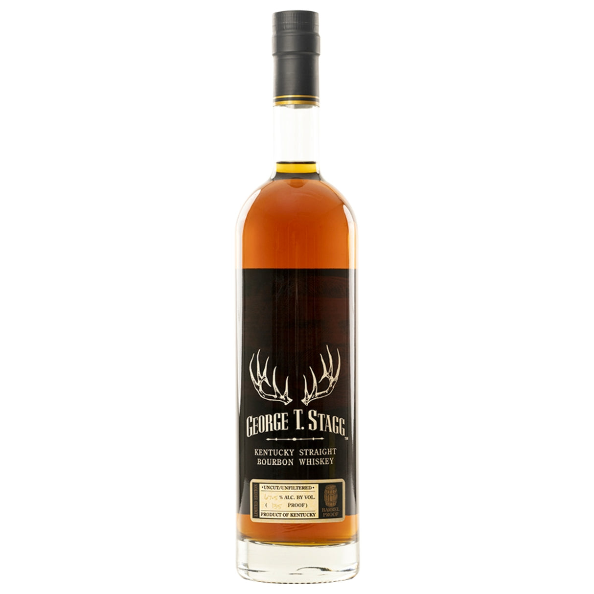 BTAC George T. Stagg Kentucky Straight Bourbon Whiskey | Free Shipping on orders $400+