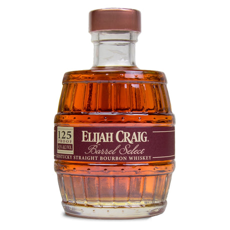 Elijah Craig Barrel Select a.k.a. "Grenade" - De Wine Spot | DWS - Drams/Whiskey, Wines, Sake