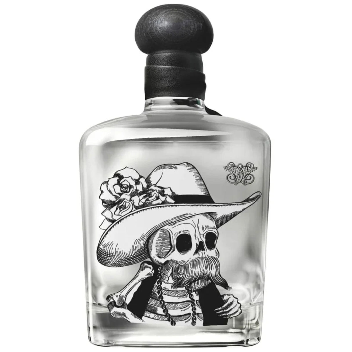 Don Julio Claro 70th Anniversary Day of the Dead Limited Edition Tequila | Free Shipping on orders $400+