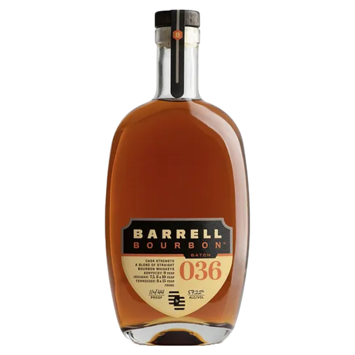 Barrell Bourbon | Free Shipping on orders $400+