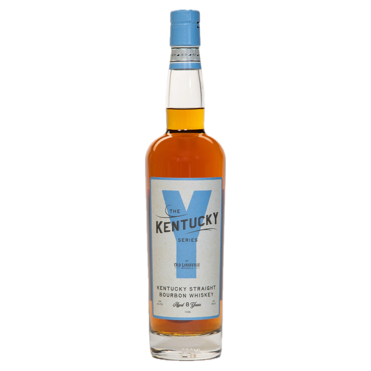 Old Louisville The Kentucky Series 8 Year Kentucky Straight Bourbon | Free Shipping on orders $400+