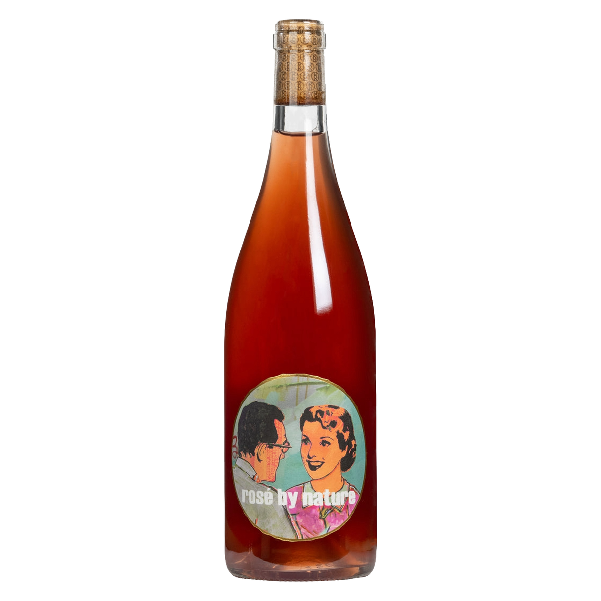 Weingut Pittnauer Rose by Nature