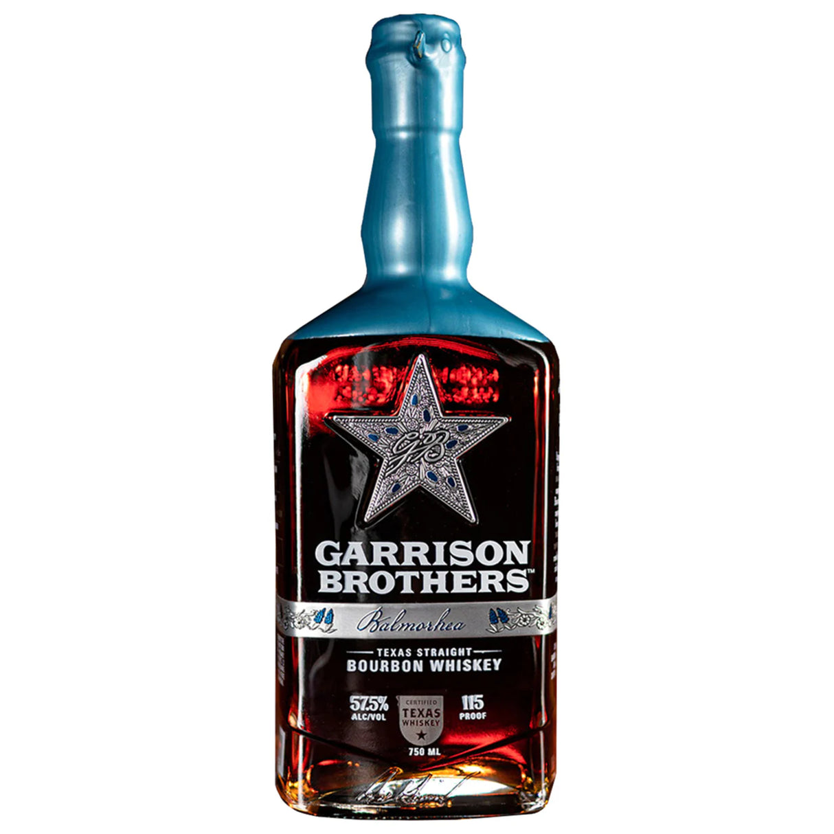 Garrison Brothers Balmorhea | Free Shipping on orders $400+