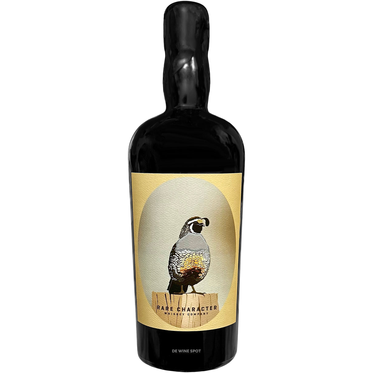 Rare Character Whiskey Company The Exceptional Series 9 Years 4 Months Single Barrel Wheated Straight Bourbon Whiskey | Free Shipping on orders $400+