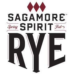Sagamore Spirit x The Prime Barrel