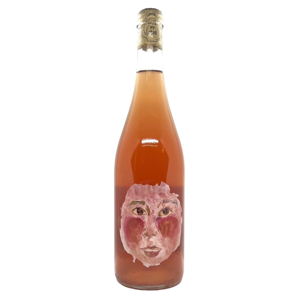 Bojo do Luar Vinho Rose Luar Rosa | Free Shipping on orders $400+