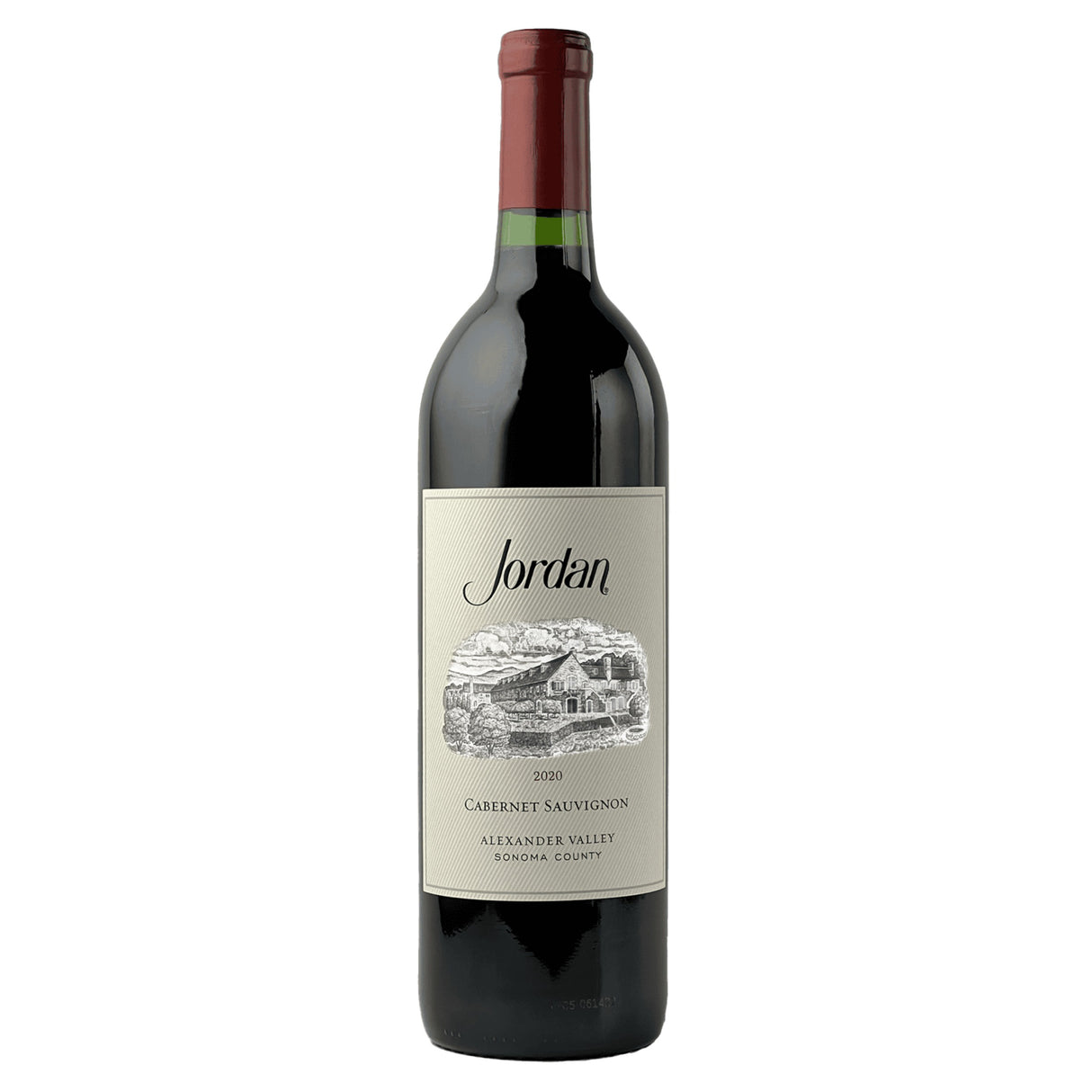 Jordan Winery Cabernet Sauvignon Alexander Valley | Free Shipping on orders $400+