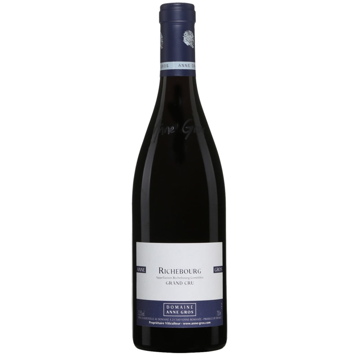 Domaine Anne Gros Richebourg Grand Cru | Free Shipping on orders $400+