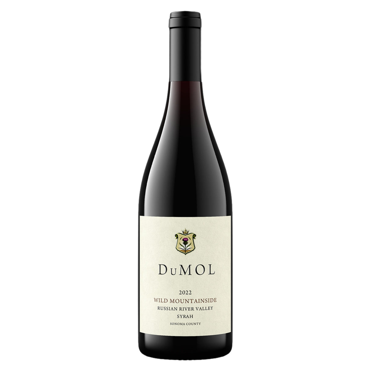 DuMOL Wild Mountainside Russian River Syrah | Free Shipping on orders $400+