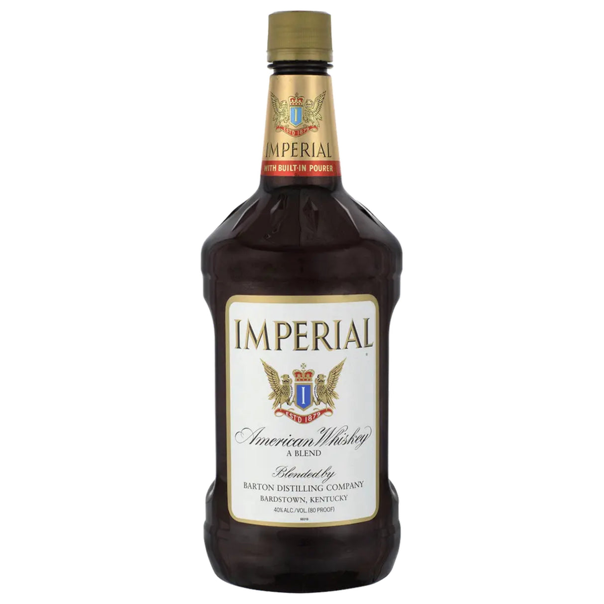 Imperial Blended American Whiskey | Free Shipping on orders $400+