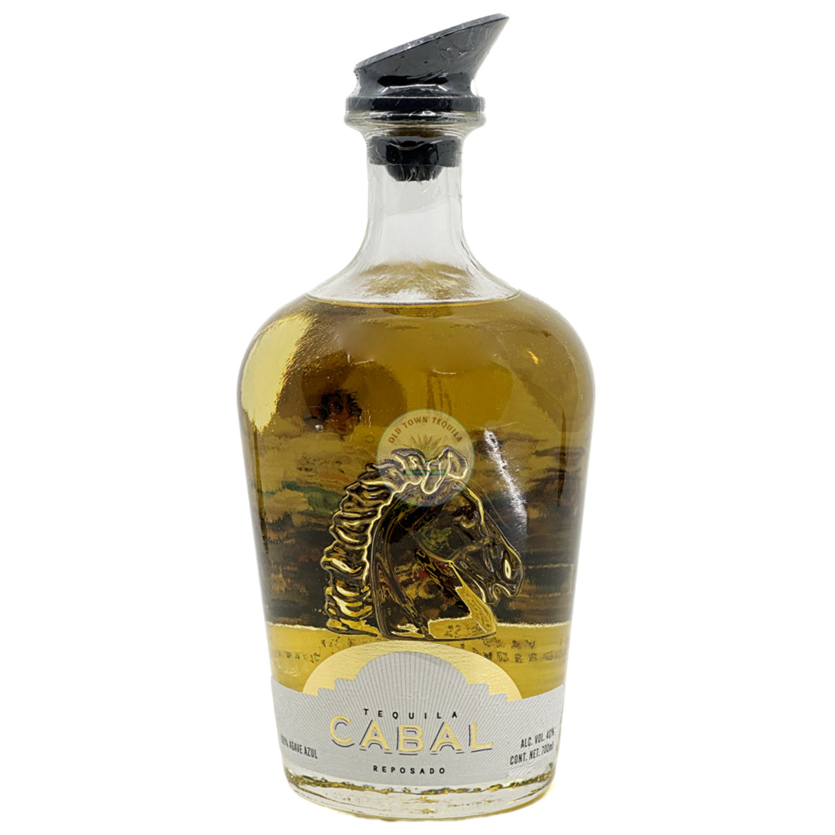 Cabal Reposado Tequila | Free Shipping on orders $400+