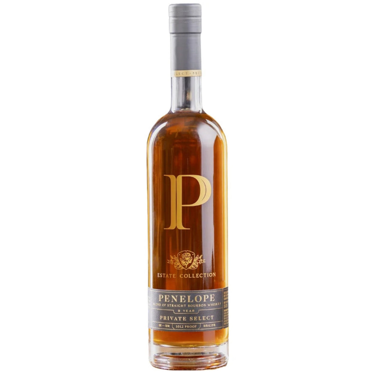 Penelope Estate Collection 9 Year Private Select Bourbon | Free Shipping on orders $400+