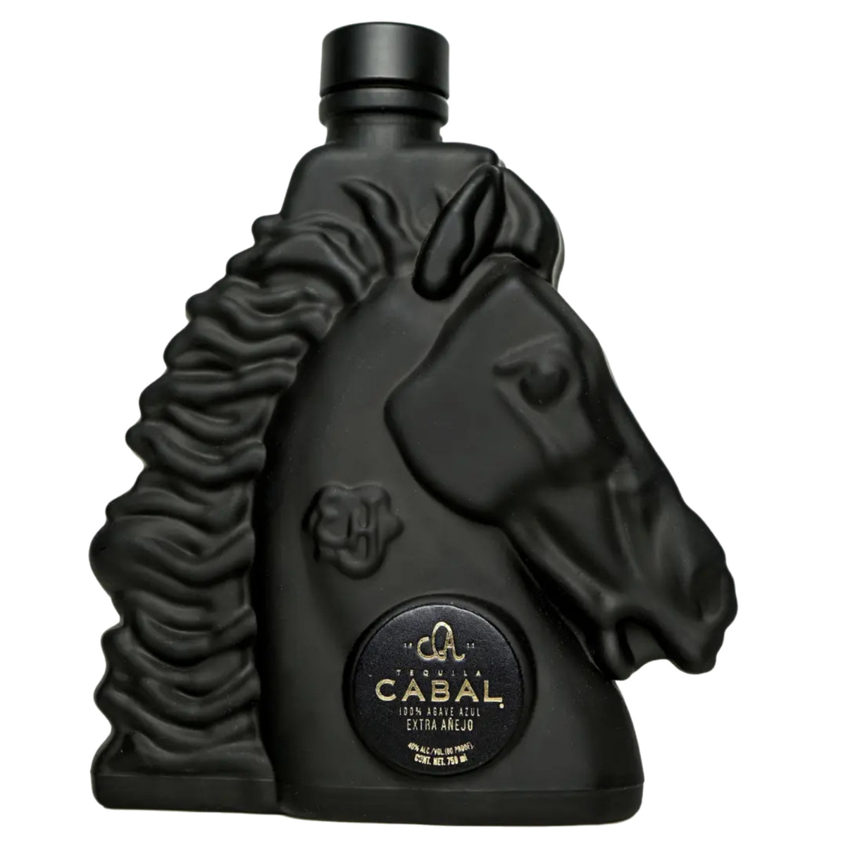 Cabal Organic Anejo Tequila | Free Shipping on orders $400+