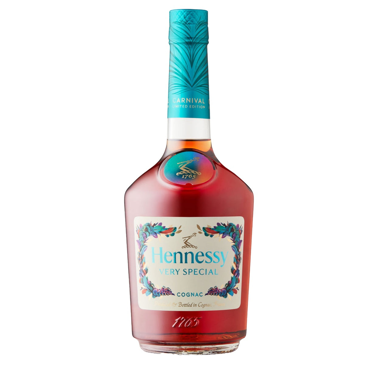 Hennessy Carnival Limited Edition VS Cognac | Free Shipping on orders $400+